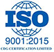 ISO certified machine shop