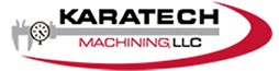 KaraTech Machining Logo